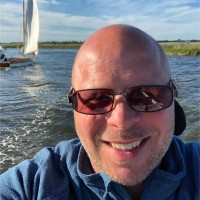 Croydon Churches Housing Association Employee Wesley Flower's profile photo