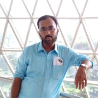taahd Employee Samik Basu's profile photo