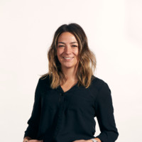 Kin + Carta Employee Mikaela Mitchell's profile photo