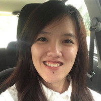 Snappymob Employee Stacey Wong's profile photo