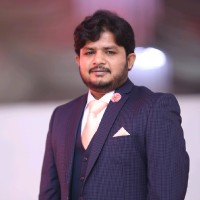 3F Technologies (Pvt) Ltd. Employee Muhammad Zahid's profile photo