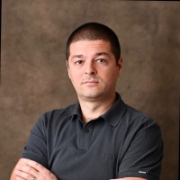 TAGonSoft Employee Alexandru Terente's profile photo