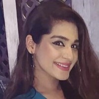 Nielsen Employee Simran Gulati's profile photo