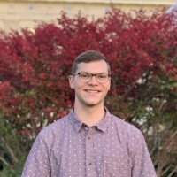 Nimbus Employee David Bauch's profile photo