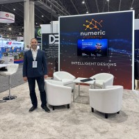 Onur Guvener Email & Phone Number | Numeric Engineering Inc. Co-Founder ...