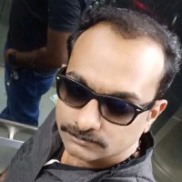 ORRO INTERIORS Employee Sajin Vijayan's profile photo