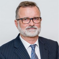 EuroAPI Germany Employee Gary Baker's profile photo