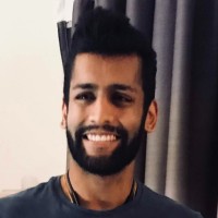 Enamel Dentistry Employee Ravin Chodavadia's profile photo
