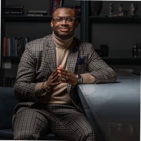 MGM Grand Hotel & Casino Las Vegas Employee James McBride's profile photo