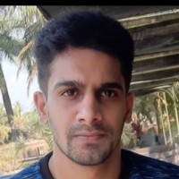 VisitorsList Employee Salman's profile photo