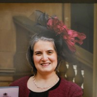 Department for Business and Trade Employee Sian Thomas's profile photo