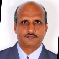 Simpolo Tiles and Bathware Employee Arvind Kumar's profile photo