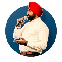 Jagdeep B. Email & Phone Number