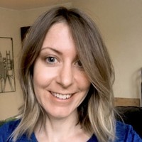 Ada Support Inc. Employee Lauren Black's profile photo