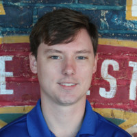 Smathers & Branson Employee Ned Kennedy's profile photo