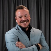 Hunter Strategy Employee Andrew King's profile photo