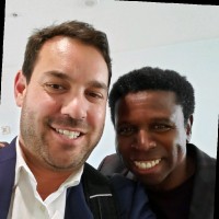 Absolute Results Employee Brian Couto's profile photo