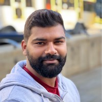 Central Health Network Employee Anas Saynallabdeen's profile photo