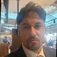 Cobham Satcom Employee Khaled Karim's profile photo