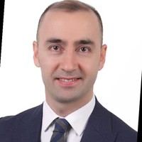 Mars Logistics Employee Önder Başboğa's profile photo