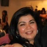 Mona Chandiramani Email