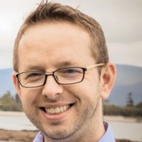 Crowd Favorite Employee Adam Buckeridge's profile photo