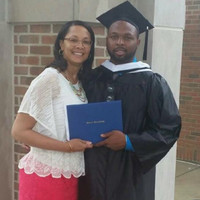 Office Pride Franchise Opportunity Employee Christopher Richard's profile photo