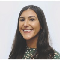 Stats Perform Employee Anna Dwyer's profile photo