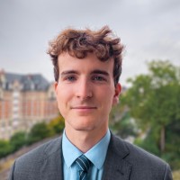 Ministères Aménagement du territoire Transition écologique Employee Thomas Roger's profile photo