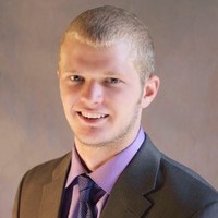 AMMO INCORPORATED® Employee Tyler Terp's profile photo