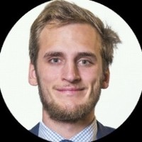 Mercateam Employee Marco Brunet's profile photo