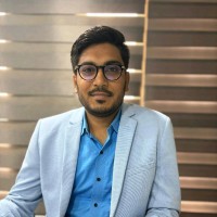 Jigar Patel Email & Phone Number