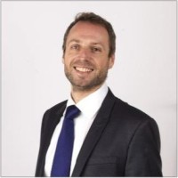 OSLO Employee Brice Wernert's profile photo