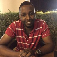 MyTaag Employee Buhiire Keneth's profile photo