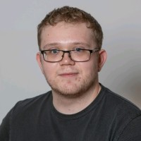 electronRx Employee Joseph Stevens's profile photo