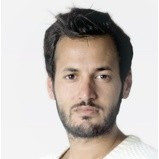 UN_TITLED Employee Achraf Habchi's profile photo
