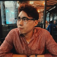 Hopper Employee Roger Xu's profile photo