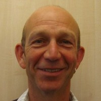 Styne Ltd Employee Roger Lewis's profile photo