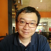 Automation Group Employee Guanwei Shang's profile photo