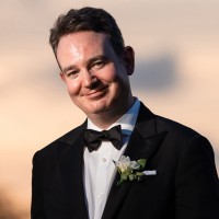 Savvy Labs Inc Employee Daniel Stewart's profile photo