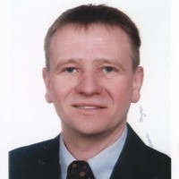 GTU Employee Gerd Müller's profile photo