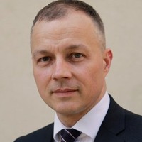 TIBER Employee Udo Erdmann's profile photo