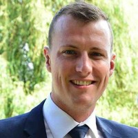 Unilin Panels Employee Ivo Goderis's profile photo