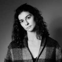 Cleveland Ballet Employee Alia Federico's profile photo