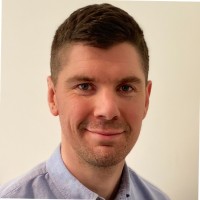 Expro Employee Gordon Cunningham's profile photo