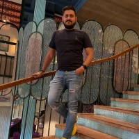 Chetan Sahgal Email & Phone Number