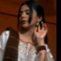 Graphizine Employee Zaira Abbasi's profile photo