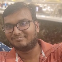 Collabtic Employee karunakaran k's profile photo