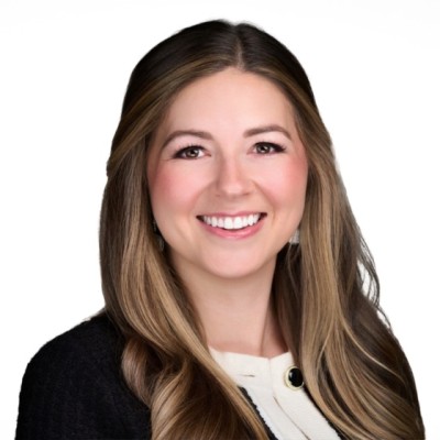 Optimal Counsel LLP Employee Mandy Lawrence's profile photo