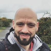 Source Code Control Limited Employee Arek Panfil's profile photo